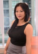 Photo of Yvonne Chan